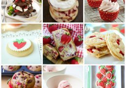 Desserts